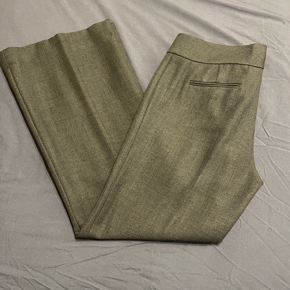 Women’s dress pants